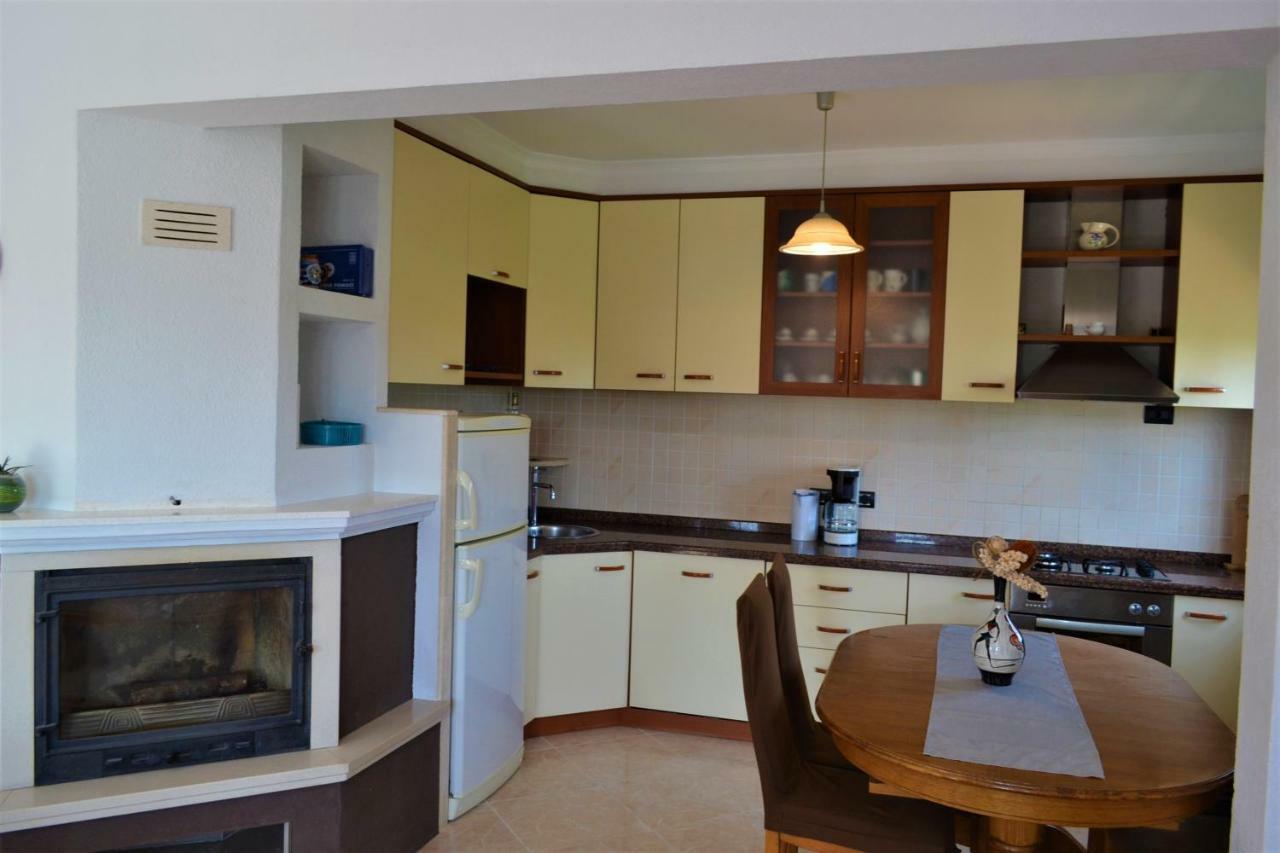Apartman Ika Umag Exterior foto
